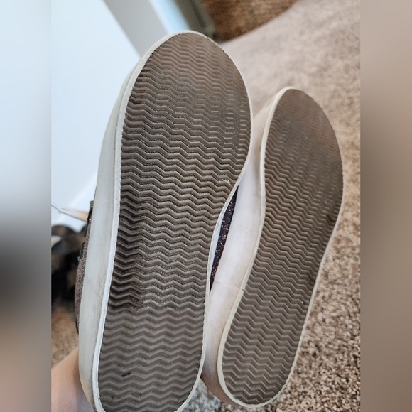 Sketchers signature star camu sneakers with sparkles - Picture 9 of 9